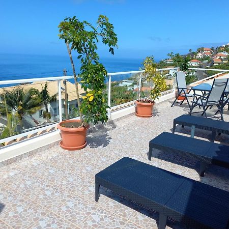 Casa Dos Ramos Lejlighed Arco da Calheta  Eksteriør billede