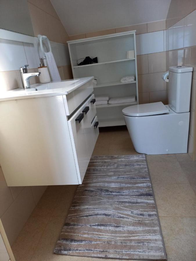 Casa Dos Ramos Lejlighed Arco da Calheta  Eksteriør billede