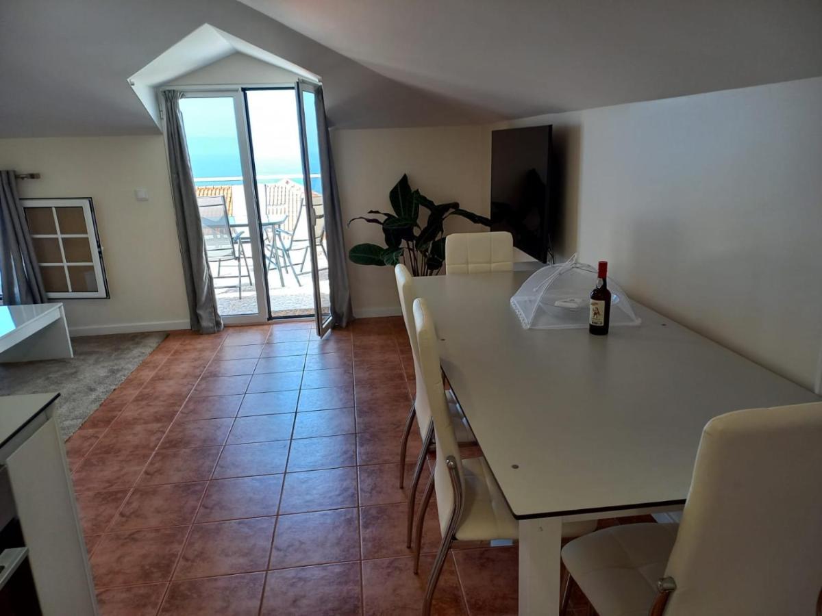 Casa Dos Ramos Lejlighed Arco da Calheta  Eksteriør billede