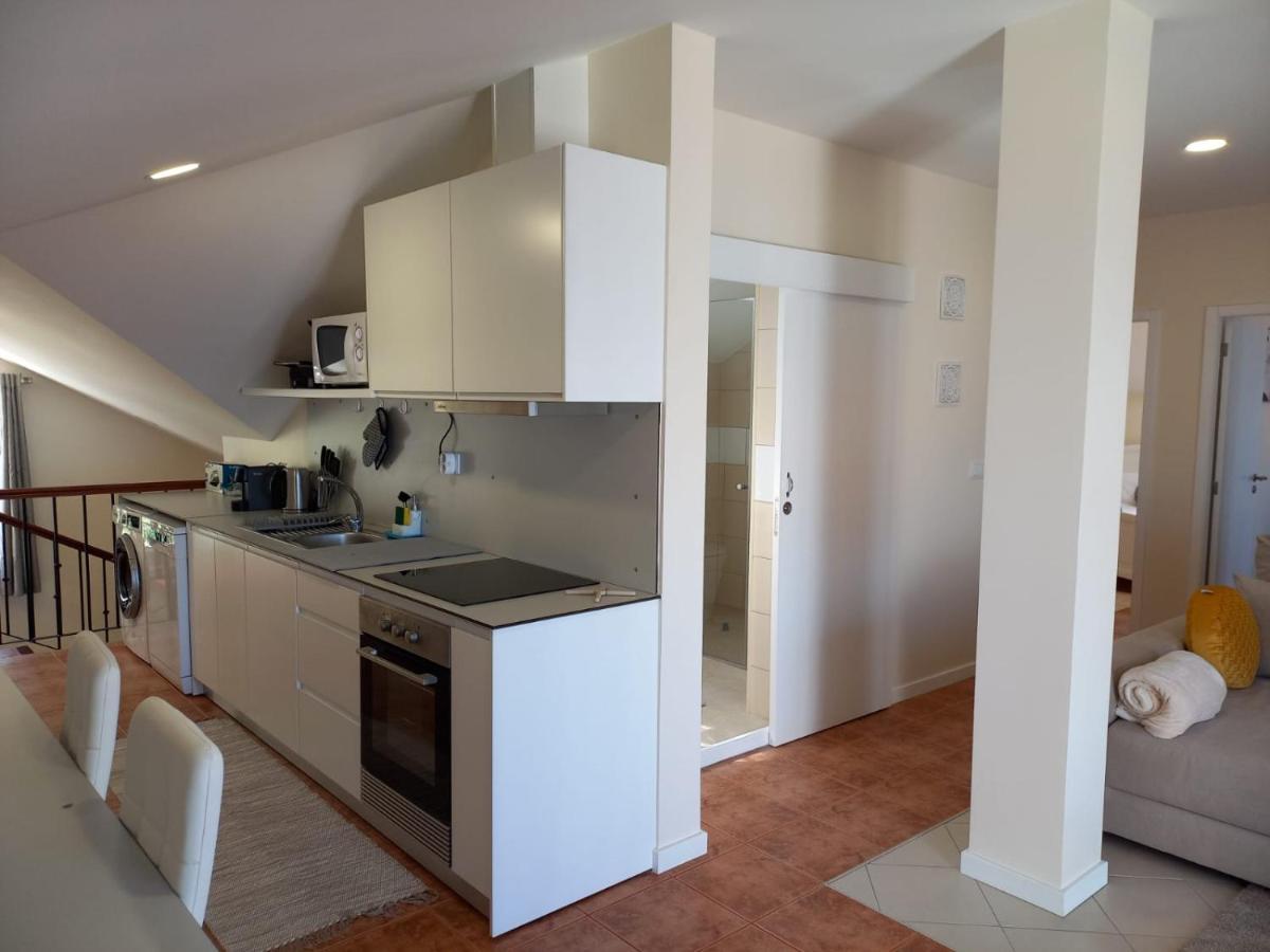 Casa Dos Ramos Lejlighed Arco da Calheta  Eksteriør billede