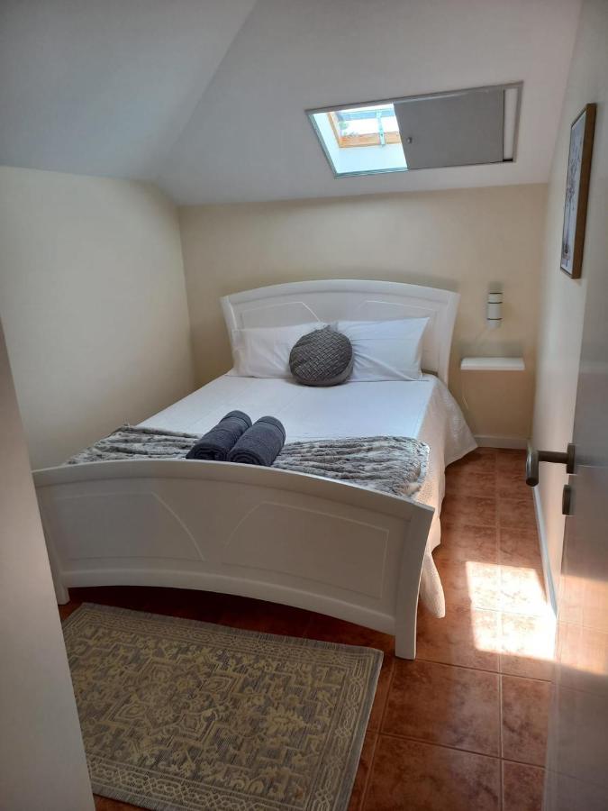 Casa Dos Ramos Lejlighed Arco da Calheta  Eksteriør billede