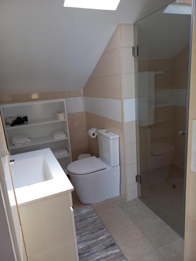 Casa Dos Ramos Lejlighed Arco da Calheta  Eksteriør billede