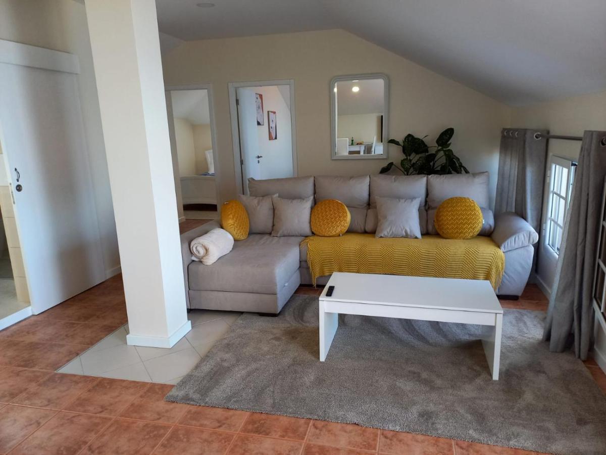 Casa Dos Ramos Lejlighed Arco da Calheta  Eksteriør billede
