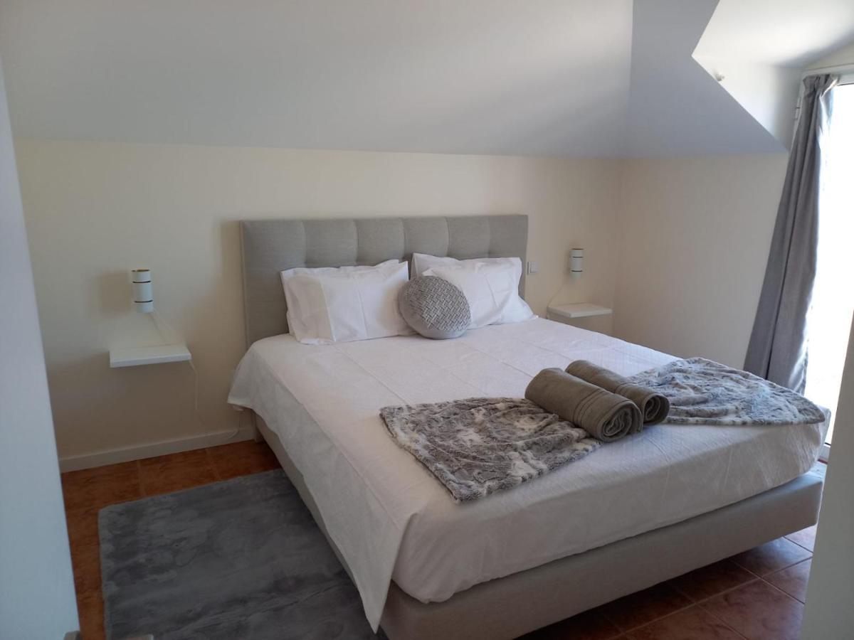 Casa Dos Ramos Lejlighed Arco da Calheta  Eksteriør billede
